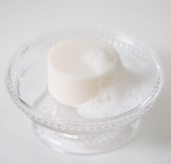 画像4: love for all 顔を洗う石けん（organic） (4)