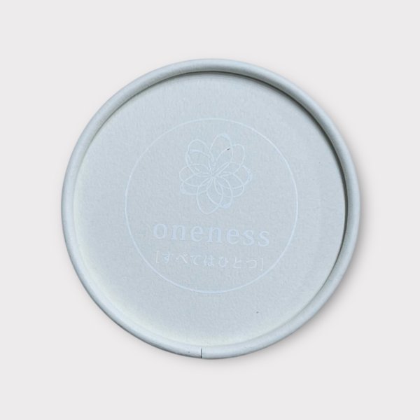 画像1: love for all 顔を洗う石けん（organic） (1)